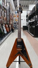 Guitare électrique modèle