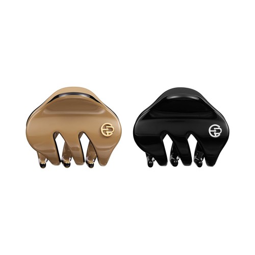 Evita peroni small hair clips - evita,