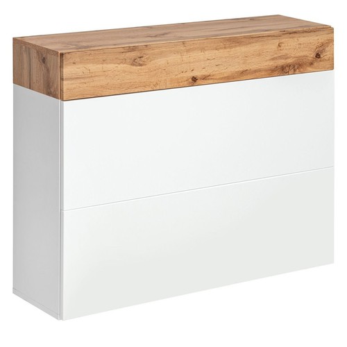 Buffet portes 1 tiroir - 2,