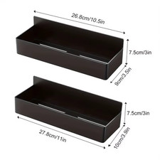 2/4 Pièces Support De
