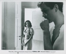 LAURA ANTONELLI ALESSANDRO