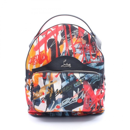 Christian louboutin backloubi - christian,