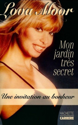 Mon jardin très secret - -, lova
