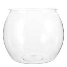  Vivier A Poisson Bocal À Transparent Petit Bol Aquarium De Table