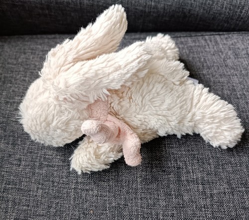 362 doudou peluche jacadi - 362,