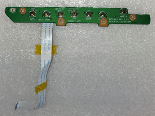 Bouton power original - , swx-166