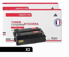 Toner KYOCERA TK320 Noir