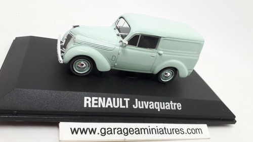 Juvaquatre renault 1937 norev - 1937,