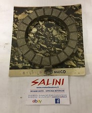 Disques D'Embrayage Garnis