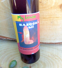 HUILE BAZOOKA 30X PLUS DOSÉ