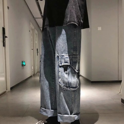 Pantalon homme denim - homme, jean