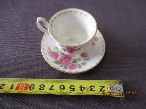 Ancienne dînette service - dÎnette,