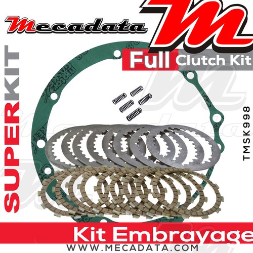 Embrayage disques - embrayage, (disques