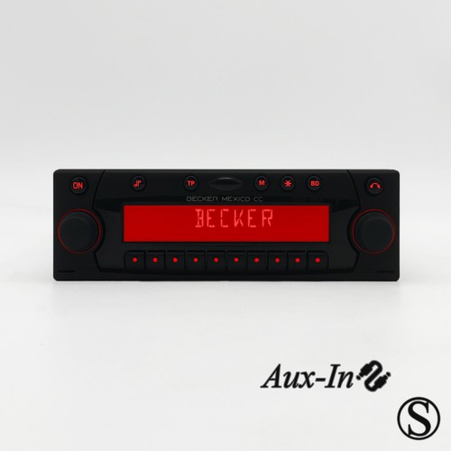 Becker mexico be4327 - becker,