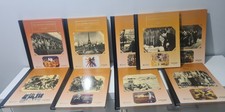 Collection Complete Les Annees
