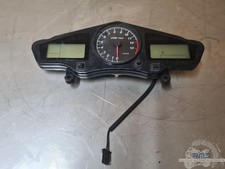 Compteur - Tableau de bord