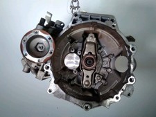 boîte à vitesse mecanique skoda ROOMSTER (5J7) JDE 192117