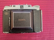 Zeiss ikon ikonta - zeiss,