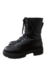 Anna Field Bottines à lacets