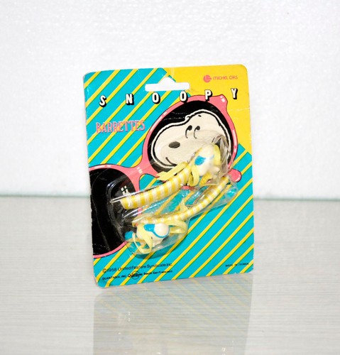 Rare snoopy ancien petit - !,