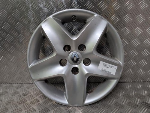 Enjoliveur renault scenic - scenic, 3