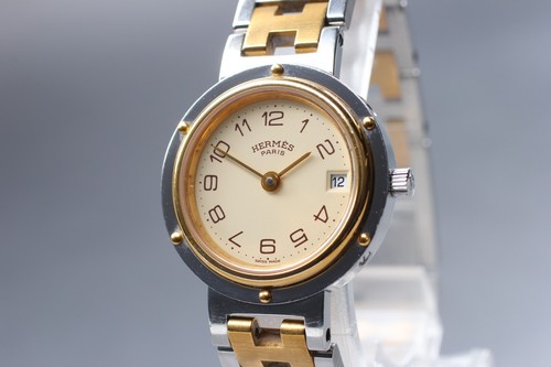 Presque comme neuf - [], hermes
