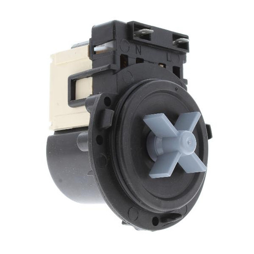 Whirlpool moteur pompe - moteur, de