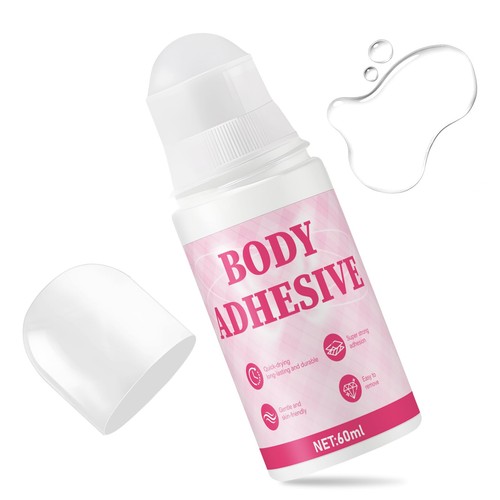 Colle pour peau - colle,