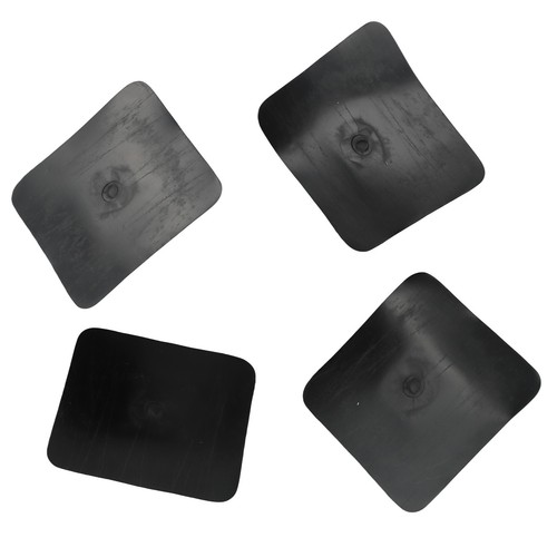 Support moteur canot - moteur, en