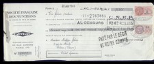 1949 SOCIETE FRANCAISE DES