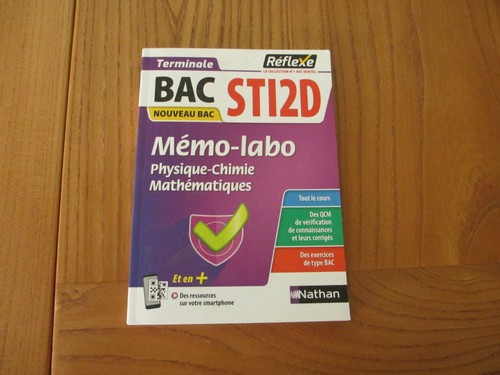 Réflexe terminale bac - réflexe,,