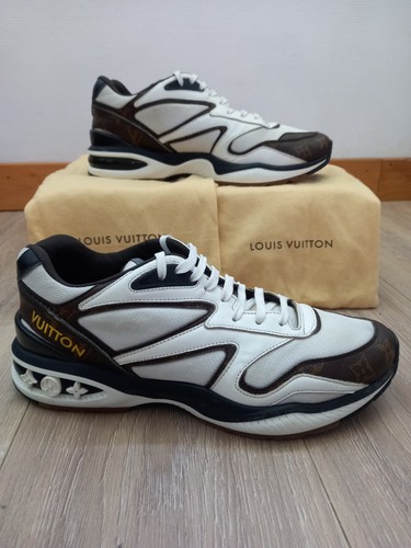 Louis vuitton sneaker imprimé - vuitton,