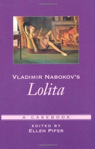 Vladimir nabokov lolita a - nabokov's,