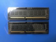 RAM DDR3 8 Go (2 x 4 Go) G.Skill Ripjaws Z F3-2400C10D-8GZH