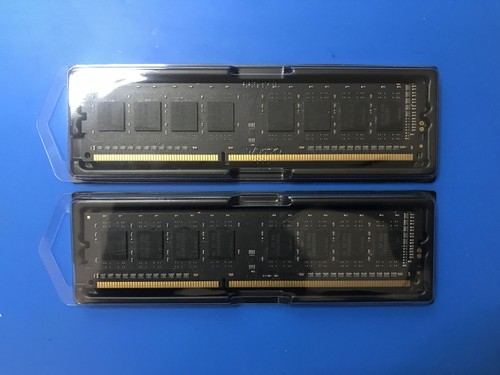 Ram ddr3 - (2, 4