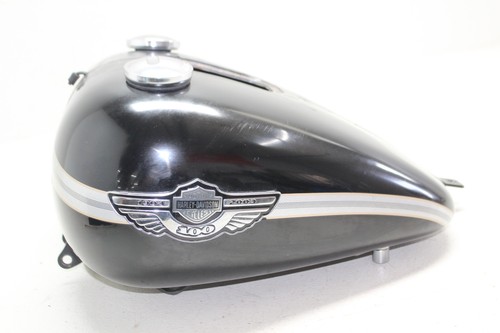 2003 harley fat boy - fat,