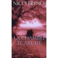 Livre La chambre écarlate