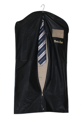 Sac à vêtements - x,