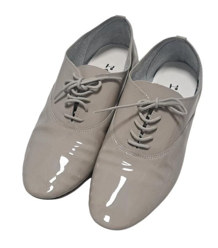 Repetto oxford shoe - repetto, zizi