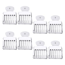  8 Pcs Équipement D'apiculture Materiel Outil De Ruche Trousse D'outils