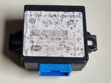 Audi A4 A6 / Module de commande phares / 427907357