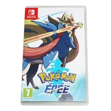 Jeu vidéo Nintendo Switch /