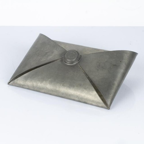 Porte lettres vintage jean - porte,