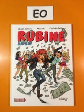 DI SANO/MYTHIC : RUBINE T15 