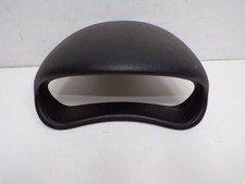 CASQUETTE SUPERIEURE DE TABLEAU DE BORD PEUGEOT 206 CC (10/2000 03/2007)