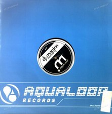 DJ Manian - Love Song GER 12" Maxi 2004 (VG+/VG+) rare Trance Vinyl '