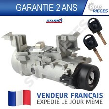 NEIMAN AVEC SERRURE ET