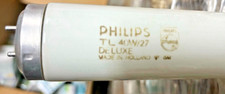 Philips Lampe Fluorescente TL