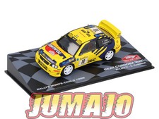 RMIT24 1/43 IXO Rallye Monte