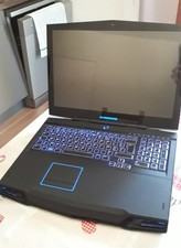 Ordinateur GAMER - ALIENWARE -
